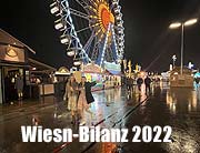 Oktoberfest München 2022: Abschluss-Pressekonferenz (©Foto: Martin Schmitz)